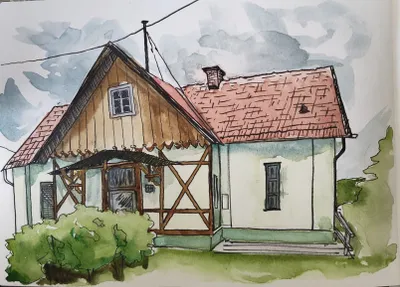 6-Zimmer-Haus kaufen in Sankt Veit an der Glan – 150 m², € 220.000
