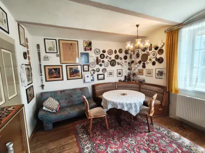6-Zimmer-Haus kaufen in Sankt Veit an der Glan – 150 m², € 220.000 – Bild 20 von 21