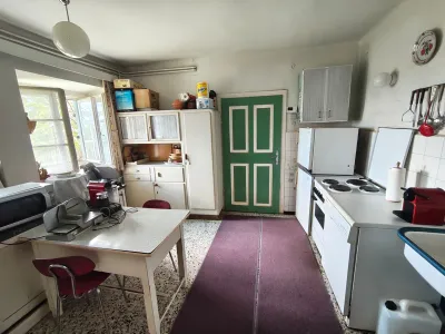 6-Zimmer-Haus kaufen in Sankt Veit an der Glan – 150 m², € 220.000 – Bild 21 von 21