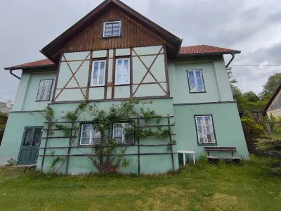 6-Zimmer-Haus kaufen in Sankt Veit an der Glan – 150 m², € 220.000 – Bild 7 von 21
