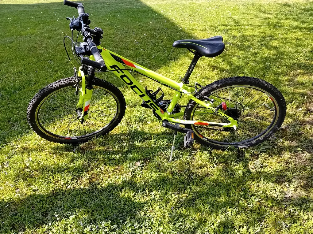 saxonette e-bike display Women's E Bike 28 Inch with Coaster Brake, Up to 60-90 km Frischer Lachs von den 22writeoff Color:Bumblebee Yellow-Metallic Olive Green (Gloss)