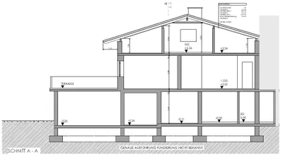 6-Zimmer-Haus kaufen in Zell am See – 116,52 m², € 398.500 – Bild 22 von 23