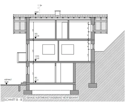 6-Zimmer-Haus kaufen in Zell am See – 116,52 m², € 398.500 – Bild 23 von 23
