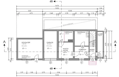 6-Zimmer-Haus kaufen in Zell am See – 116,52 m², € 398.500 – Bild 19 von 23