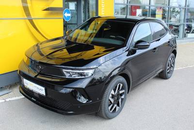 Opel Mokka 1,2 Direct Injection Turbo mHEV Aut. GS