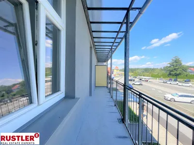 4-Zimmer-Wohnung mieten in Graz-Umgebung – 94 m², € 1.117 – Bild 2 von 13
