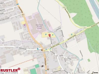 4-Zimmer-Wohnung mieten in Graz-Umgebung – 94 m², € 1.117 – Bild 13 von 13