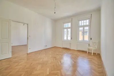 3-Zimmer-Wohnung mieten in Wien – 68 m², € 1.195 – Bild 2 von 15