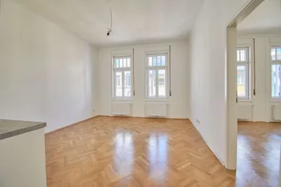 3-Zimmer-Wohnung mieten in Wien – 68 m², € 1.195