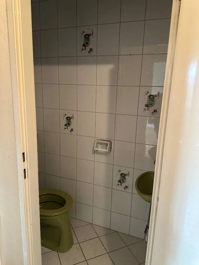 2-Zimmer Wohunung in Ruiger Lage - Ansicht 3