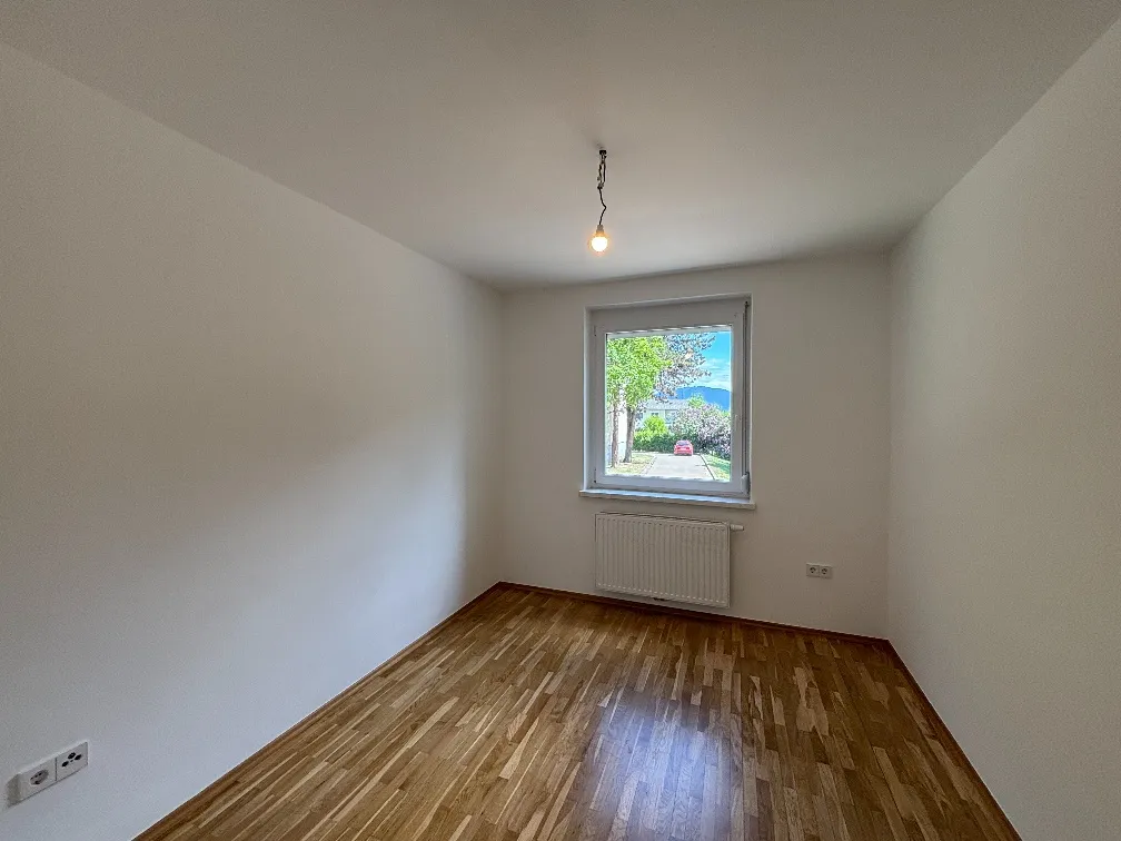 Helle sanierte 3 Zimmerwohnung im Stadtteil Lerchenfeld - Widok 3