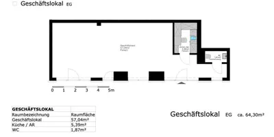 Gewerbeimmobilie kaufen in Graz – € 368.830 – Bild 3 von 5