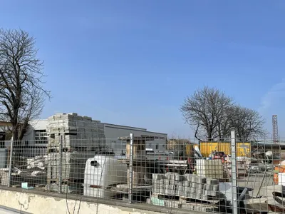 Gewerbeimmobilie mieten in Wiener Neustadt Land – 798 m², € 1.365 – Bild 5 von 8