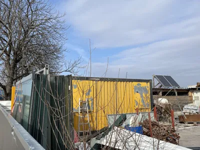 Gewerbeimmobilie mieten in Wiener Neustadt Land – 798 m², € 1.365 – Bild 6 von 8