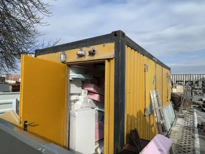 Gewerbeimmobilie mieten in Wiener Neustadt Land – 798 m², € 1.365 – Bild 7 von 8