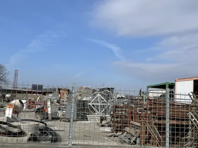 Gewerbeimmobilie mieten in Wiener Neustadt Land – 798 m², € 1.365 – Bild 4 von 8