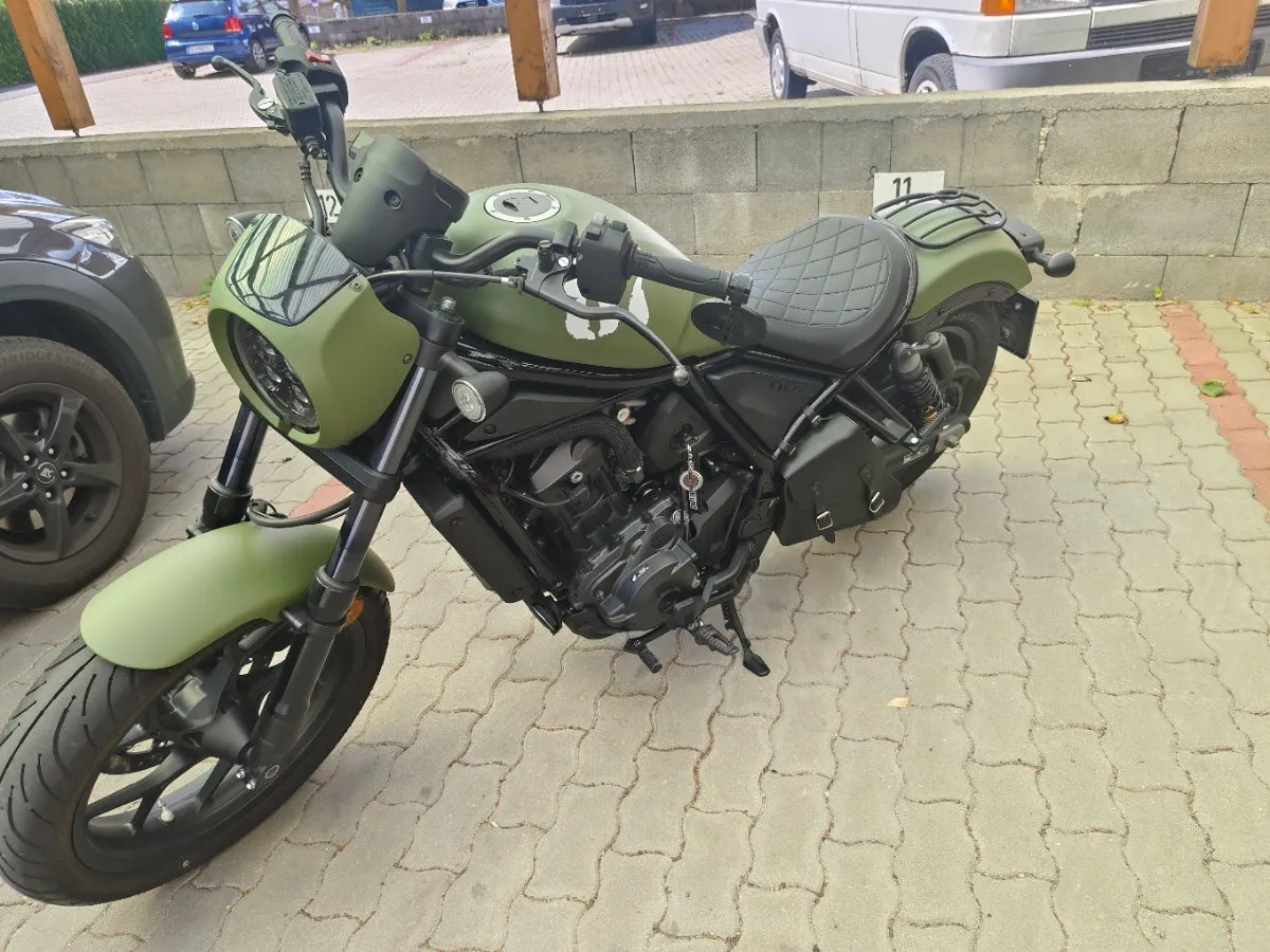 Honda Sonstige