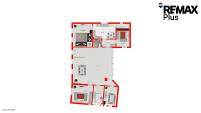 3-Zimmer-Immobilie kaufen in Sankt Pölten Land – 70 m², € 245.000 – Bild 29 von 30