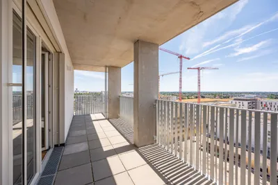 2-Zimmer-Wohnung kaufen in Wien – 57,2 m², € 416.100 – Bild 9 von 23