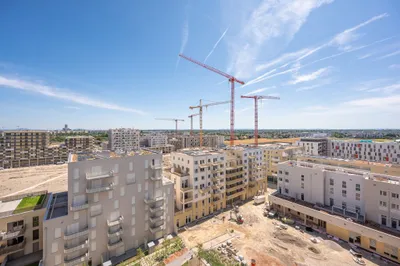 2-Zimmer-Wohnung kaufen in Wien – 57,2 m², € 416.100 – Bild 12 von 23