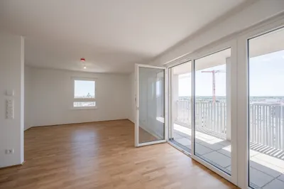 2-Zimmer-Wohnung kaufen in Wien – 57,2 m², € 416.100 – Bild 1 von 23