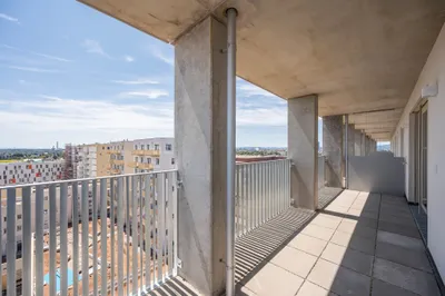 2-Zimmer-Wohnung kaufen in Wien – 57,2 m², € 416.100 – Bild 11 von 23