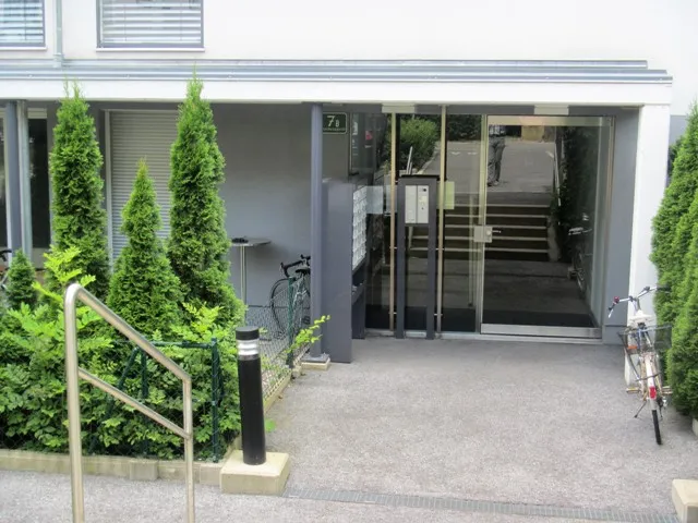 Wohnung – Graz, Katastralgemeinde Geidorf, Geidorf - Ansicht 2
