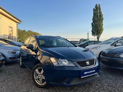 Seat Ibiza 1,0 | Unfallfrei | Euro 6 | Klimaanlage |...