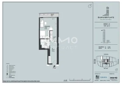1-Zimmer-Wohnung kaufen in Wien – 37,19 m², € 479.150 – Bild 24 von 24
