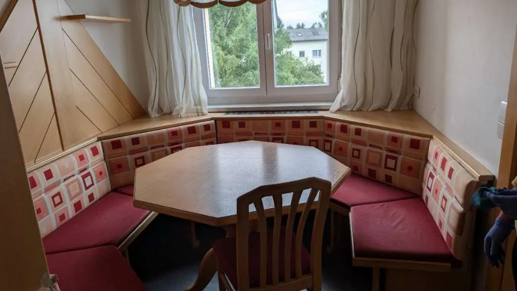 Wohnung – Taufkirchen an der Pram - Ansicht 2