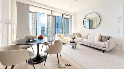 2-Zimmer-Wohnung mieten in Wien – 50,06 m², € 1.800 – Bild 2 von 18