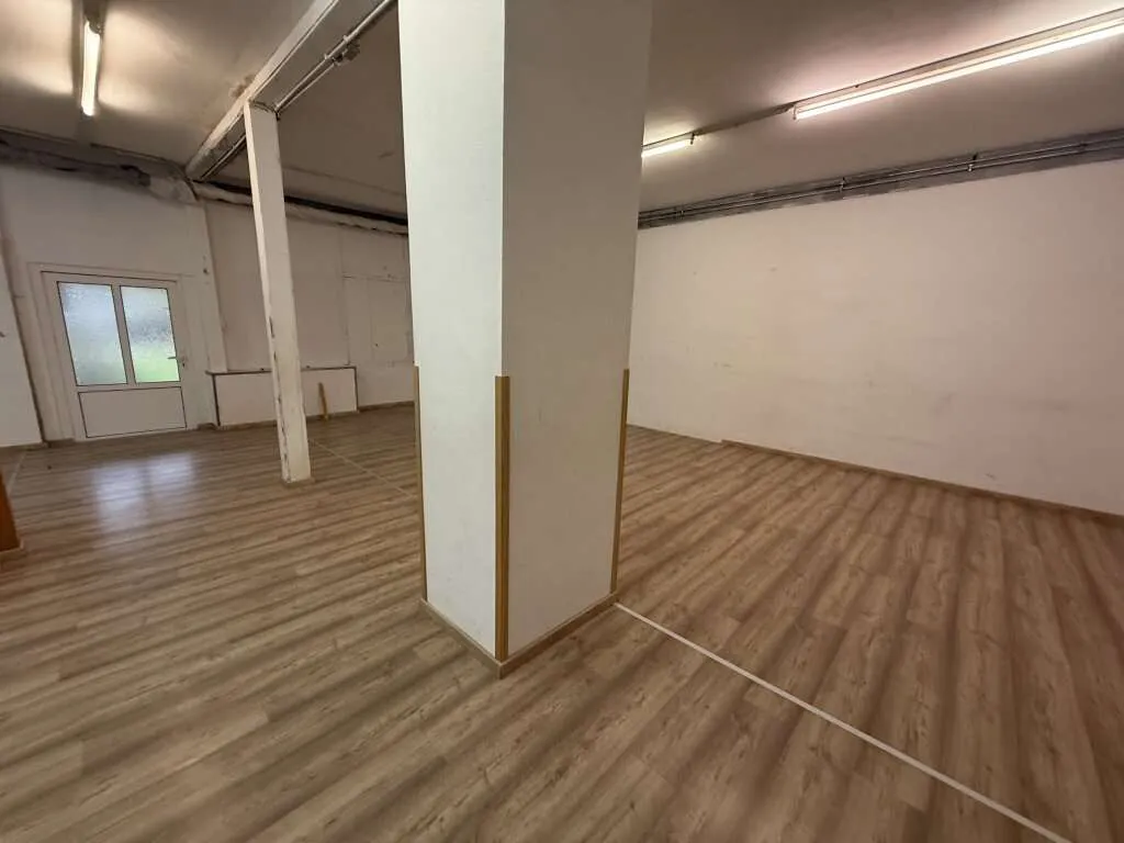Geschäftslokal im Gmünder Zentrum - Ansicht 3