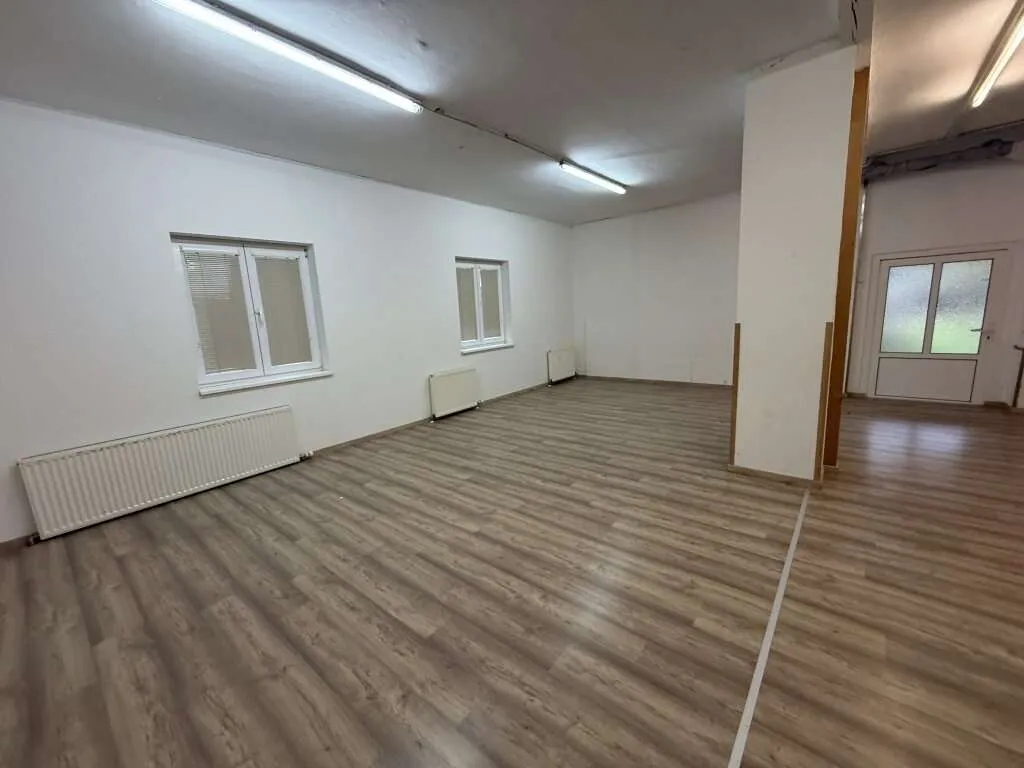 Geschäftslokal im Gmünder Zentrum - Ansicht 2