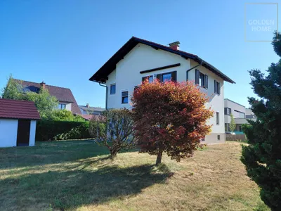 6-Zimmer-Haus kaufen in Graz – 124 m², € 669.000 – Bild 1 von 9