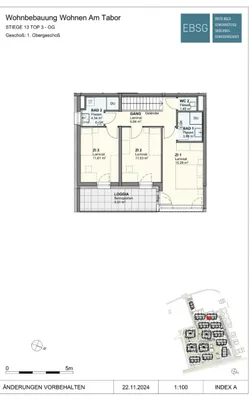 4-Zimmer-Haus mieten in Neusiedl am See – 121,39 m², € 1.602 – Bild 6 von 6