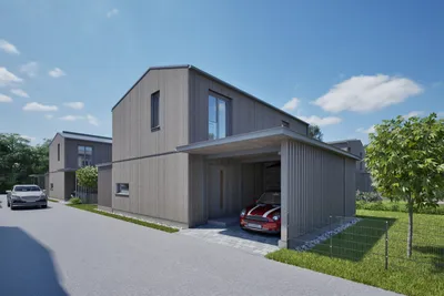 4-Zimmer-Haus kaufen in Klagenfurt Land – 118 m², € 955.800 – Bild 7 von 10