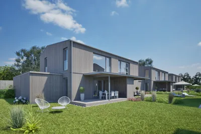 4-Zimmer-Haus kaufen in Klagenfurt Land – 118 m², € 955.800 – Bild 5 von 10
