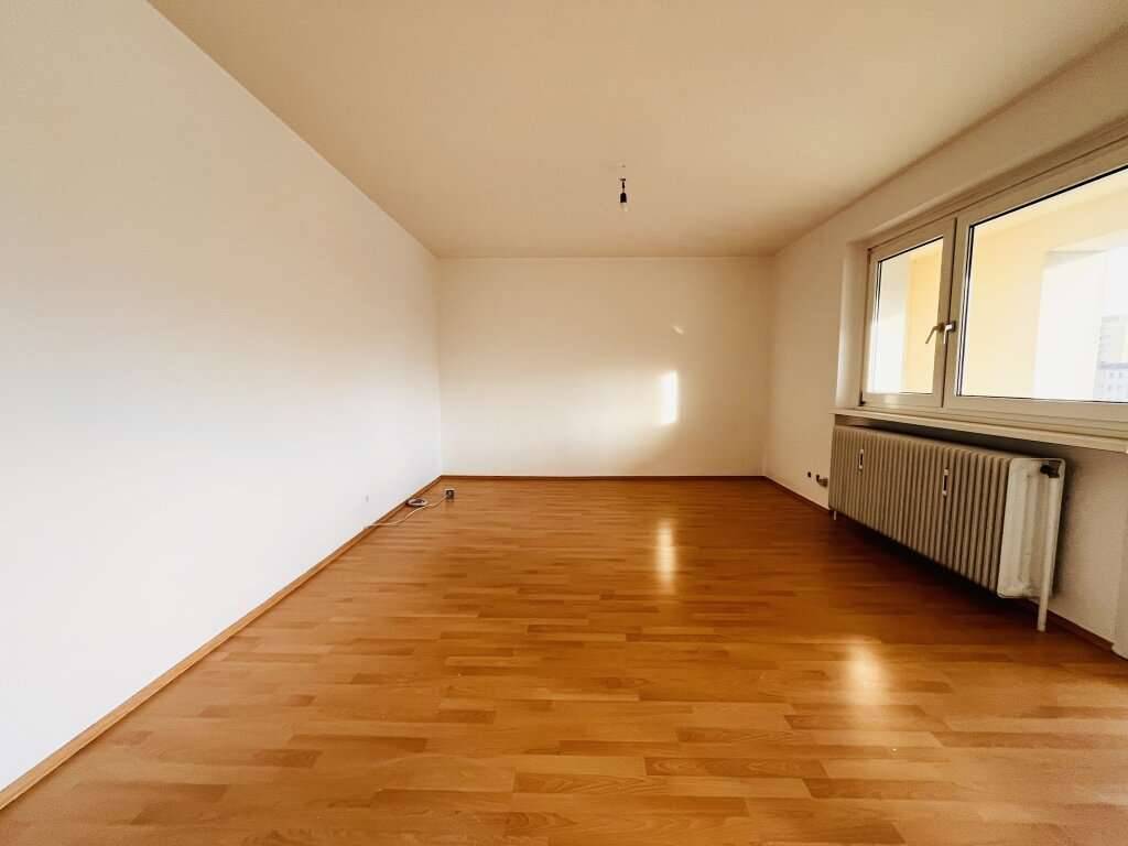 PROVISIONSFREI! FAMILIENHIT - 3-ZIMMER-WOHNUNG MIT WEITBLICK! - View 3