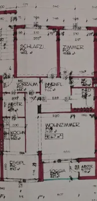 3-Zimmer-Wohnung kaufen in Sankt Pölten – 84,19 m², € 149.900 – Bild 23 von 23