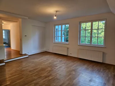 Schöne helle Wohnung mit großer Terrasse :) – Bild 3