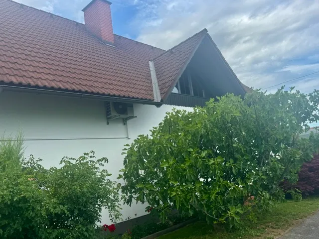 Haus – Graz - Ansicht 3