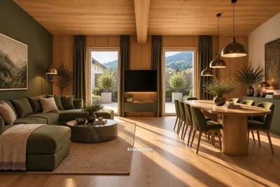 4-Zimmer-Haus kaufen in Innsbruck-Land – 141 m², € 749.900 – Bild 5 von 21