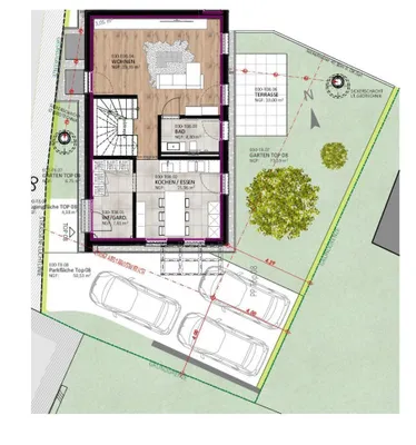 4-Zimmer-Haus kaufen in Innsbruck-Land – 141 m², € 749.900 – Bild 20 von 21