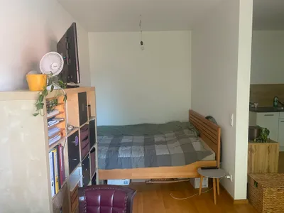 1-Zimmer-Wohnung mieten in Leibnitz – 37,13 m², € 542 – Bild 4 von 10