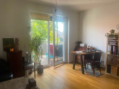 1-Zimmer-Wohnung mieten in Leibnitz – 37,13 m², € 542 – Bild 3 von 10