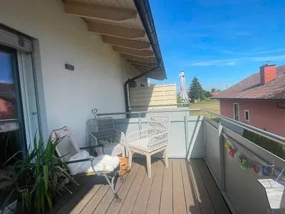 1-Zimmer-Wohnung mieten in Leibnitz – 37,13 m², € 542 – Bild 2 von 10