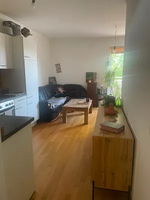 1-Zimmer-Wohnung mieten in Leibnitz – 37,13 m², € 542 – Bild 6 von 10