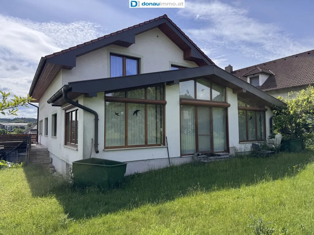 Haus – Leiben, Katastralgemeinde Leiben
