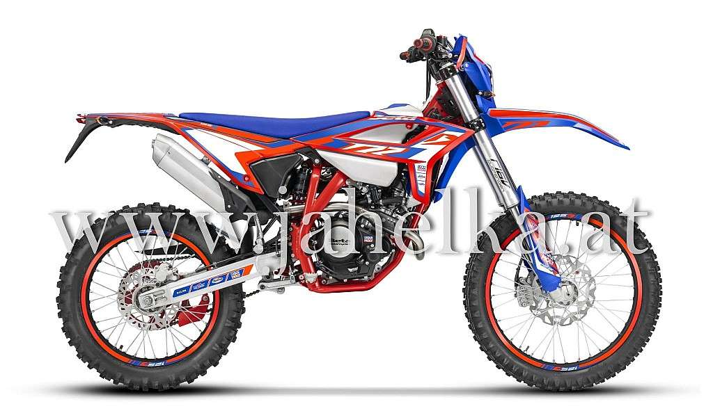 Beta RR 4T 125 R Enduro Enduro