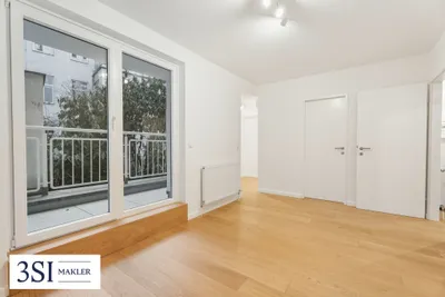 2-Zimmer-Wohnung kaufen in Wien – 57,13 m², € 479.000 – Bild 3 von 16